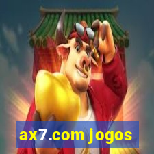 ax7.com jogos